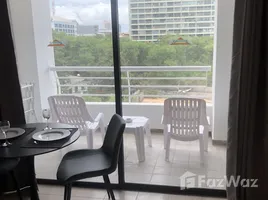 อพาร์ทเม้นท์ สตูดิโอ ให้เช่า ในโครงการ พัทยา ฮิลล์ รีสอร์ท, เมืองพัทยา, พัทยา