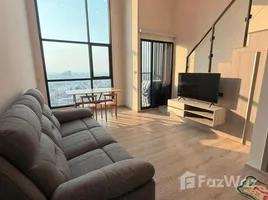 คอนโด 1 ห้องนอน ให้เช่า ในโครงการ ออริจิ้น ปลั๊ก แอนด เพลย์ สิรินธร สเตชั่น, บางบำหรุ