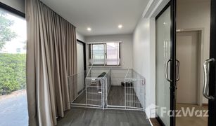 3 Bedrooms House for sale in Bueng, Pattaya Bliss Sriracha-Bo win