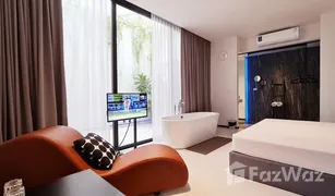 1 Schlafzimmer Wohnung zu verkaufen in Ratsada, Phuket INN LUX