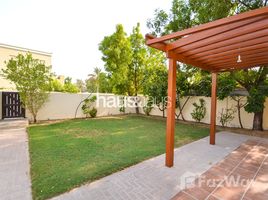 3 Bedrooms Villa for rent in Al Reem, Dubai Close to Lake and Pool | EXCLUSIVE | Great Value |
