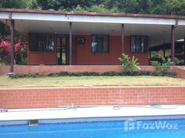 4 Habitación Casa for sale in Garabito, Puntarenas, Garabito