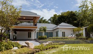 3 Bedrooms Villa for sale in Nong Thale, Krabi Sri Nang Din Khao Klom