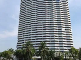 ขายคอนโด 3 ห้องนอน ในโครงการ ซันไชน์ บีช คอนโดเทล, นาจอมเทียน, สัตหีบ