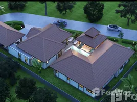 ขายวิลล่า 4 ห้องนอน ในโครงการ เดอะ การ์เด้น บาย วิชรา, เชิงทะเล, ถลาง, ภูเก็ต, ไทย