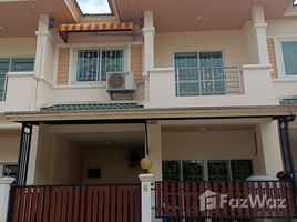 3 Bedroom Townhouse for rent at Baan Hong Prayoon, Bang Rak Phatthana, Bang Bua Thong, Nonthaburi