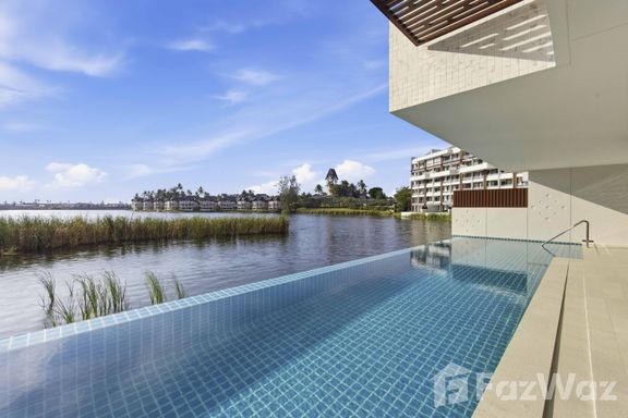 Angsana Oceanview Residences