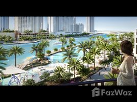 2 спален Квартира на продажу в Rosewater Building 2, DAMAC Towers by Paramount