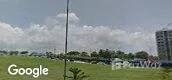 Street View of Wind Residences Tower 4
