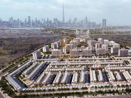 Студия Квартира на продажу в MAG Eye, District 7, Mohammed Bin Rashid City (MBR)