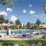 4 Bedroom Villa for sale at Murooj Al Furjan, Murano Residences, Al Furjan