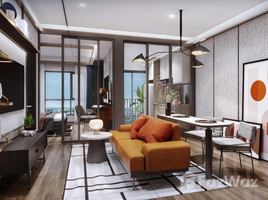2 chambre Condominium à vendre à Metris District Ladprao., Chomphon