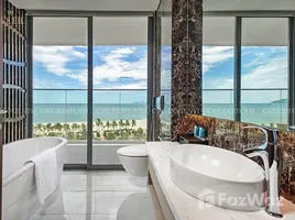 2 Habitación Apartamento en alquiler en Wyndham Soleil Da Nang, Phuoc My, Son Tra, Da Nang, Vietnam