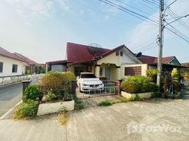 2 Bedroom Townhouse for sale in San Sai, Chiang Mai, San Na Meng, San Sai