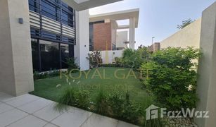 4 chambres Villa a vendre à , Abu Dhabi West Yas