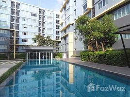  -1 Bedroom Apartment for sale in Kathu, Phuket D Condo Kathu