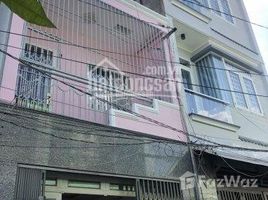 2 chambre Maison for sale in Binh Hung Hoa B, Binh Tan, Binh Hung Hoa B