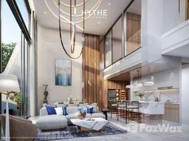 ขายคอนโด 3 ห้องนอน ในโครงการ โบทานิก้า ไฮธ์, เชิงทะเล