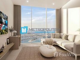 Studio Apartment for sale at Ciel Tower, Marina Gate