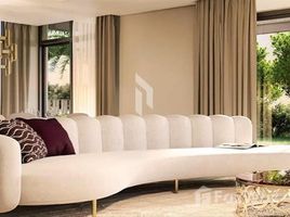 4 Habitación Villa en venta en Elie Saab, Villanova, Dubai Land