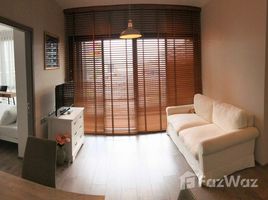 2 Bedrooms Condo for rent in Chomphon, Bangkok Whizdom Avenue Ratchada - Ladprao