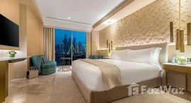 Available Units at FIVE Palm Jumeirah -Viceroy