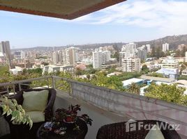 3 Habitación Apartamento for sale at Vina del Mar, Valparaiso, Valparaíso, Valparaíso