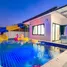 3 Bedroom Villa for rent at The Prime Hua Hin, Hin Lek Fai