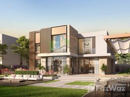 5 Bedroom Villa for sale at Fay Alreeman, Al Reef Downtown, Al Reef, Abu Dhabi