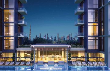 Wilton Park Residences in , दुबई