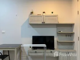 1 Bedroom Condo for sale at The Base Height, Talat Yai