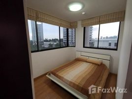 2 спален Квартира в аренду в Supalai Casa Riva, Bang Kho Laem, Банг Кхо Лаем, Бангкок