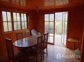 2 Schlafzimmer Haus zu verkaufen in Los Andes, Valparaiso, Los Andes, Los Andes, Valparaiso