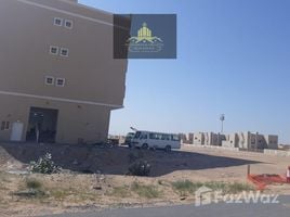  Grundstück zu verkaufen im Al Ghoroub Tower, Al Raqaib 2