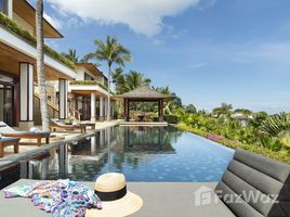 5 спален Дом на продажу в Andara Resort and Villas, Камала, Катху, Пхукет, Таиланд