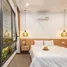 Villa Studio à louer à An Hai Dong, Da Nang, An Hai Dong, Son Tra