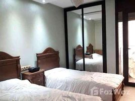 2 Schlafzimmer Appartement zu verkaufen im Magnifique appartement bien équipé au centre ville, Na Agadir