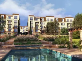 1 Bedroom Apartment for sale at Sarai, Mostakbal City Compounds