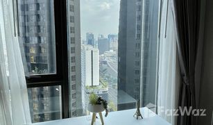 1 Bedroom Condo for sale in Makkasan, Bangkok Life Asoke Rama 9