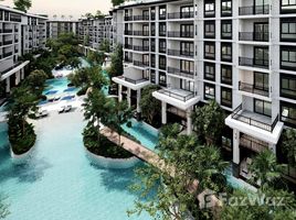 2 Habitación Apartamento en venta en The Title Heritage Bang-Tao, Choeng Thale, Thalang, Phuket