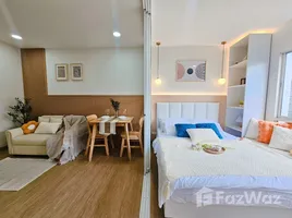 1 Schlafzimmer Wohnung zu verkaufen im The Tree Condo Ladprao, Lat Phrao, Lat Phrao