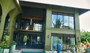 4 Schlafzimmern Villa zu verkaufen in Mai Khao, Phuket 