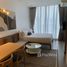 1 спален Квартира на продажу в Hampton Residence next to Emporium, Khlong Tan