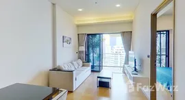 Unités disponibles à Siamese Exclusive Sukhumvit 31