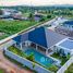 3 спален Дом на продажу в Chada Homes , Тхап Таи