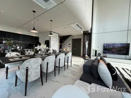 4 Schlafzimmer Penthouse zu verkaufen im The Filmore Da Nang, Binh Thuan