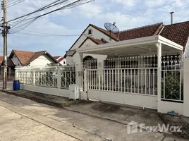 3 Schlafzimmer Haus zu verkaufen im Moo Baan Pla Thong, Bang Kaeo, Bang Phli