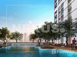 1 спален Квартира на продажу в Creek Vistas Reserve, Azizi Riviera, Meydan