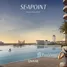 4 Habitación Ático en venta en Seapoint, EMAAR Beachfront, Dubai Harbour