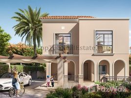 3 Bedroom Townhouse for sale at Yas Park Gate, Yas Acres, Yas Island